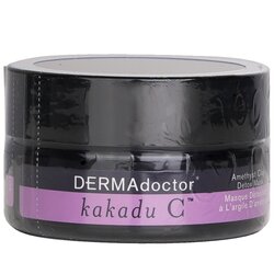 DERMAdoctor ماسك طيني مزيل للسموم Kakadu C 50ml/1.7oz
