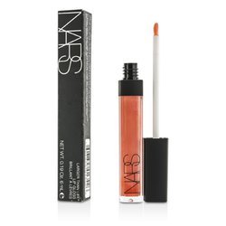NARS Larger Than Life Lip Gloss - #Bimini 6ml/0.19oz