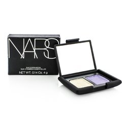 NARS Duo Eyeshadow - Kauai 4g/0.14oz