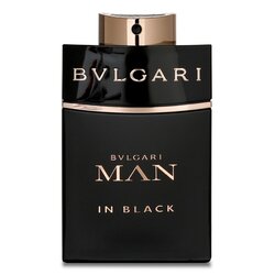 Bvlgari 寶格麗 In Black 當代真我男性淡香精