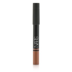 NARS قلم شفاه حريري - Bansar 2.2g/0.07oz