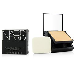 NARS All Day Luminous Powder Foundation SPF25 - Fiji (Lys 5 lys med gule undertoner) 12g/0.42oz