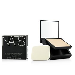 NARS All Day Luminous Powder Foundation SPF25 - Siberia (Light 1 Light with neutral balance of pink and yellow undertones) 12g/0.42oz