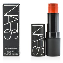 NARS Róż do policzków o matowym wykończeniu Matte Multiple - Exumas 7.5g/0.26oz