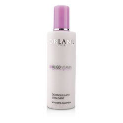 Orlane Oligo Vitamin Canlandırıcı Temizleyici 250ml/8.3oz