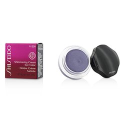 Shiseido Shimmering Cream Eye Color - # VI226 Lavande 6g/0.21oz