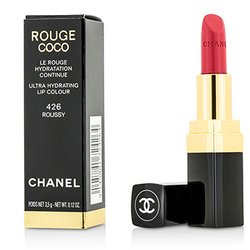 Chanel Rouge Coco Ультра Зволожуючий Відтінок для Губ - # 426 Roussy 3.5g/0.12oz