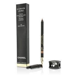 Chanel Szminka do ust w kredce Le Crayon Levres - No. 93 Beige Innocent 1g/0.03oz