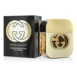 Gucci Woda toaletowa Guilty Diamond Eau De Toilette Spray (edycja limitowana) 50ml/1.6oz