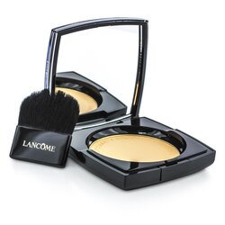 Lancome Belle De Teint Natural Healthy Glow Sheer Blurring Powder - # 03 Belle De Jour 8.8g/0.31oz