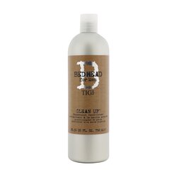 Tigi Pánský mátový kondicionér Bed Head B For Men Clean Up Peppermint Conditioner 750ml/25.36oz