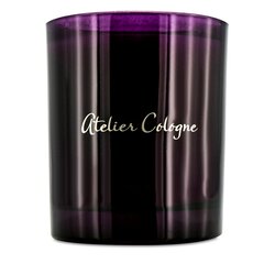 Atelier Cologne Bougie Candle - Trefle Pur 190g/6.7oz