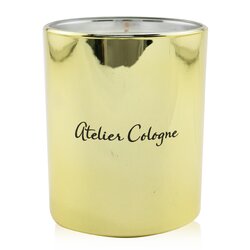 Atelier Cologne Bougie Candle - Gold Leather 190g/6.7oz