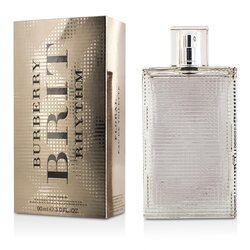 Burberry Brit Rhythm Floral Туалетна Вода Спрей 90ml/3oz