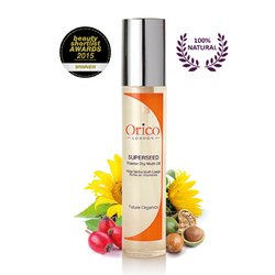 Orico London Superseed Vitamin Dry Multi-Oil 100ml/3.38oz