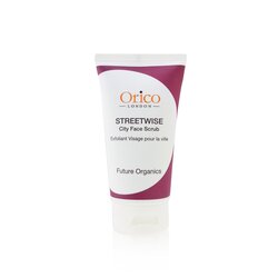 Orico Streetwise City Скраб для Лица 75ml/2.54oz