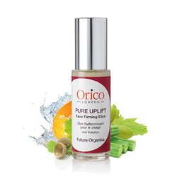 Orico London Ujędrniający eliksir na noc Pure Uplift Face Firming Elixir 30ml/1.01oz