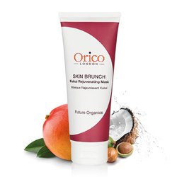 Orico ماسك مجدد Skin Brunch Kukui 125ml/4.23oz