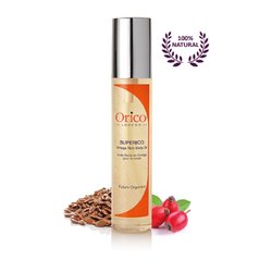 Orico Superico Omega Насыщенное Масло для Тела 100ml/3.38oz