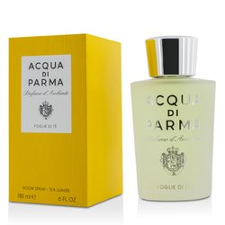 Acqua Di Parma معطر غرف - Foglie Di Te 180ml/6oz