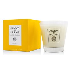 Acqua Di Parma Świeca zapachowa Candle - Colonia 180g/6.2oz
