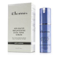 Elemis Осветляющая Сыворотка для Ровного Тона Кожи 30ml/1oz