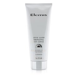 Elemis Total Glow Бронзирующий Лосьон для Тела 200ml/6.8oz