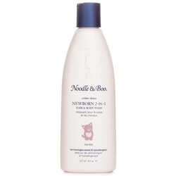 Noodle & Boo 2-u-1 šampon i gel za tuširanje za dojenčad 237ml/8oz