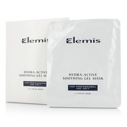 Elemis Gel Mascarilla Calmante Hidro-Activo (Producto Salón) 10pcs