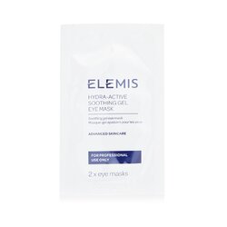 Elemis Hydra-Active Soothing Gel Mascarilla Ojos (Producto de Salón) 10pcs