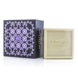 Amouage Interlude Perfumed Soap 150g/5.3oz