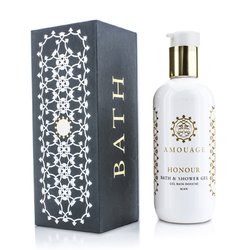 אמואג' Honour Bath & Shower Gel 300ml/10oz