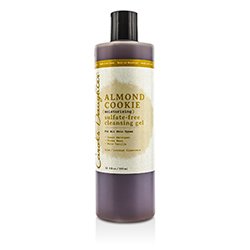 Carol's Daughter Almond Cookie Sulfate-Free Cleansing Gel 355ml/12oz