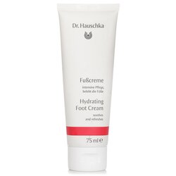 Dr. Hauschka Hydrating Foot Cream 75ml/2.5oz