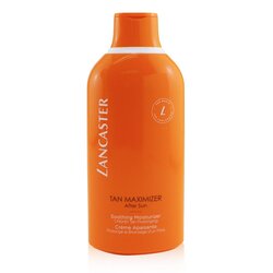 Lancaster Tan Maximizer Soothing Moisturizer Repairing After Sun 400ml/13.5oz