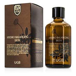 UGB تونر موازن للبشرة UGB Hydro 100ml/3.38oz