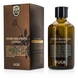 UGB غسول موازن UGB Hydro 100ml/3.38oz