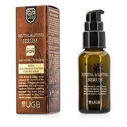 UGB سيرم لشد وتجديد البشرة UGB 30ml/1oz
