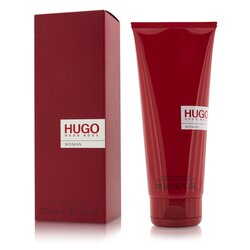 Hugo Boss Hugo Woman - koupelový a sprchový gel 200ml/6.7oz
