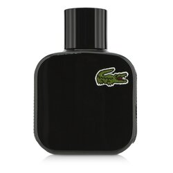 Lacoste Eau De Lacoste L.12.12 Noir Eau De Toilette Spray 50ml/1.6oz
