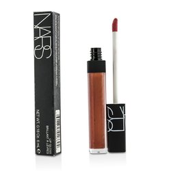 NARS Błyszczyk do ust Lip Gloss (New Packaging) - #Orgasm 6ml/0.18oz