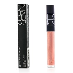 NARS Błyszczyk do ust Lip Gloss (New Packaging) - #Sweet Dreams 6ml/0.18oz
