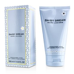 Marc Jacobs Daisy Dream Сияющий Лосьон для Тела 150ml/5oz