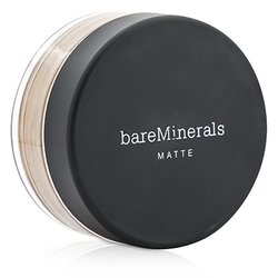 Bare Escentuals BareMinerals Base Mate Espectro Amplio SPF15 - Tan 6g/0.21oz