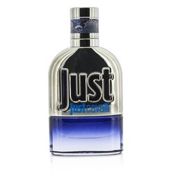 Roberto Cavalli Just Cavalli Eau De Toilette Spray (New Packaging) 30ml/1oz