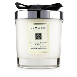 Jo Malone Nectarine Blossom & Honey Scented Candle 200g (2.5 inch)