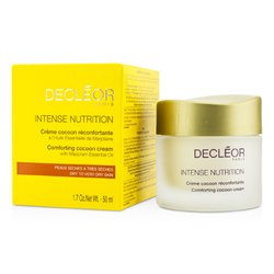 思妍麗 面霜(適用於乾燥至極度乾燥肌膚) Intense Nutrition Comforting Cocoon Cream 50ml/1.7oz