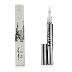 Cargo خافي عيوب Jet Lag - رقم 02 متوسط 2ml/0.06oz