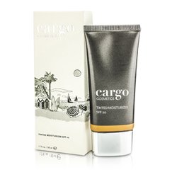 Cargo مرطب خفيف اللون SPF20 - عسلي 50ml/1.7oz