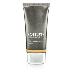 Cargo Tinted Moisturizer SPF20 - Beige 50ml/1.7oz